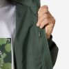 Rain Jackets | Men Helly Hansen Vika Jacket, Spruce 476 Spruce