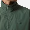 Rain Jackets | Men Helly Hansen Vika Jacket, Spruce 476 Spruce