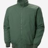 Rain Jackets | Men Helly Hansen Vika Jacket, Spruce 476 Spruce