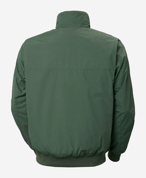 Rain Jackets | Men Helly Hansen Vika Jacket, Spruce 476 Spruce