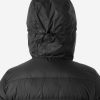 Puffy Jackets | Women Helly Hansen W Active Puffy Parka, Black 990 Black