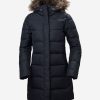 Urban Jackets | Women Helly Hansen W Aden Down Parka, Navy