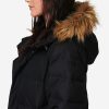 Urban Jackets | Women Helly Hansen W Aden Down Parka, Black