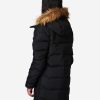 Urban Jackets | Women Helly Hansen W Aden Down Parka, Black