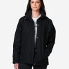 Rain Jackets | Women Helly Hansen W Aden Jacket, Black