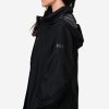 Rain Jackets | Women Helly Hansen W Aden Jacket, Black