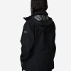 Rain Jackets | Women Helly Hansen W Aden Jacket, Black