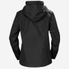 Urban Jackets | Women Helly Hansen W Aden Jacket, Black