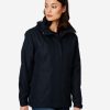 Shell Jackets | Women Helly Hansen W Aden Jacket, Navy 597 Navy