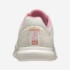 Sailing Footwear | Women Helly Hansen W Ahiga V4 Hydropower, Off White / Pink Sorbet 013 Off White / Pink Sorbet