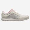 Sailing Footwear | Women Helly Hansen W Ahiga V4 Hydropower, Off White / Pink Sorbet 013 Off White / Pink Sorbet