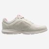 Sailing Footwear | Women Helly Hansen W Ahiga V4 Hydropower, Off White / Pink Sorbet 013 Off White / Pink Sorbet