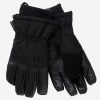 Ski Gloves & Mittens | Women Helly Hansen W All Mountain Glove, Black 990 Black