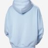 Hoodies & Jumpers | Women Helly Hansen W Allure Hoodie, Pinnacle Blue 515 Pinnacle Blue