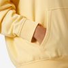 Hoodies & Jumpers | Women Helly Hansen W Allure Hoodie, Yellow Cream 369 Yellow Cream