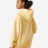 Hoodies & Jumpers | Women Helly Hansen W Allure Hoodie, Yellow Cream 369 Yellow Cream