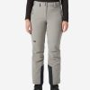 Snow Pants & Bibs | Women Helly Hansen W Alphelia 2.0 Pant, Terrazzo 885 Terrazzo