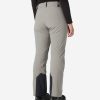 Snow Pants & Bibs | Women Helly Hansen W Alphelia 2.0 Pant, Terrazzo 885 Terrazzo