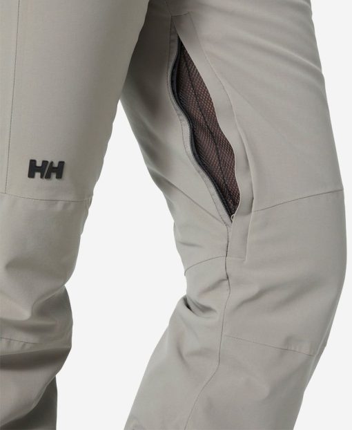 Snow Pants & Bibs | Women Helly Hansen W Alphelia 2.0 Pant, Terrazzo 885 Terrazzo