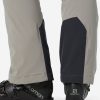 Snow Pants & Bibs | Women Helly Hansen W Alphelia 2.0 Pant, Terrazzo 885 Terrazzo