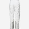 Snow Pants & Bibs | Women Helly Hansen W Alphelia 2.0 Pant, White 001 White