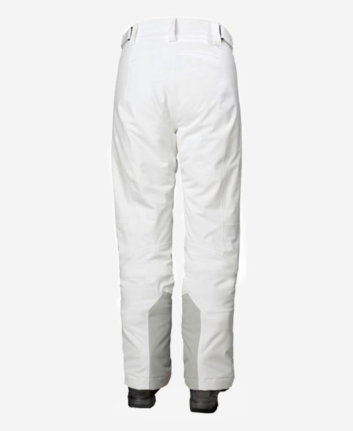 Snow Pants & Bibs | Women Helly Hansen W Alphelia 2.0 Pant, White 001 White