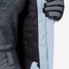 Snow Jackets | Women Helly Hansen W Alphelia Lifaloft Jacket, Baby Trooper 582 Baby Trooper