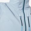 Snow Jackets | Women Helly Hansen W Alphelia Lifaloft Jacket, Baby Trooper 582 Baby Trooper