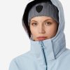 Snow Jackets | Women Helly Hansen W Alphelia Lifaloft Jacket, Baby Trooper 582 Baby Trooper