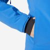 Snow Jackets | Women Helly Hansen W Alphelia Lifaloft Jacket, Ultra Blue 554 Ultra Blue