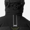 Snow Jackets | Women Helly Hansen W Avanti Jacket, Black 991 Black