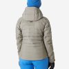 Snow Jackets | Women Helly Hansen W Avanti Jacket, Terrazzo 885 Terrazzo