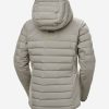 Snow Jackets | Women Helly Hansen W Avanti Jacket, Terrazzo 885 Terrazzo