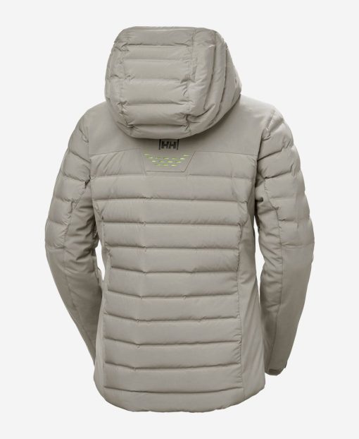 Snow Jackets | Women Helly Hansen W Avanti Jacket, Terrazzo 885 Terrazzo