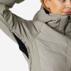 Snow Jackets | Women Helly Hansen W Avanti Jacket, Terrazzo 885 Terrazzo