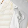 Snow Jackets | Women Helly Hansen W Avanti Jacket, White 001 White