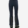 Snow Pants & Bibs | Women Helly Hansen W Avanti Stretch Pant, Navy 597 Navy