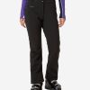 Snow Pants & Bibs | Women Helly Hansen W Bellissimo 2 Pant, Black 990 Black