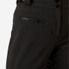 Snow Pants & Bibs | Women Helly Hansen W Bellissimo 2 Pant, Black 990 Black