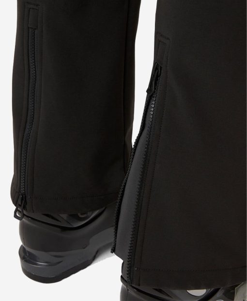 Snow Pants & Bibs | Women Helly Hansen W Bellissimo 2 Pant, Black 990 Black