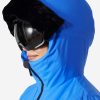 Snow Jackets | Women Helly Hansen W Bellissimo Jacket 554 Ultra Blue