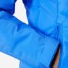 Snow Jackets | Women Helly Hansen W Bellissimo Jacket 554 Ultra Blue