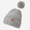 Beanies & Neckwarmers | Women Helly Hansen W Calgary Chunky Beanie, Penguin