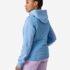 Vests | Women Helly Hansen W Crew Insulator Vest 2.0, Bright Blue 627 Bright Blue