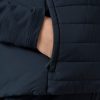 Sailing Jackets | Women Helly Hansen W Crew Insulator Vest 2.0, Navy 597 Navy