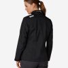 Sailing Jackets | Women Helly Hansen W Crew Midlayer Jacket, Black 992 Black