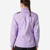 Sailing Jackets | Women Helly Hansen W Crew Midlayer Jacket, Heather 699 Heather