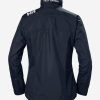 Sailing Jackets | Women Helly Hansen W Crew Midlayer Jacket, Navy 598 Navy