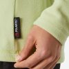 Fleece | Women Helly Hansen W Daybreaker 1/2 Zip Fleece, Iced Matcha 498 Iced Matcha