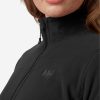 Fleece | Women Helly Hansen W Daybreaker Fleece Jacket, Black 991 Black